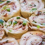 Ham Pinwheels