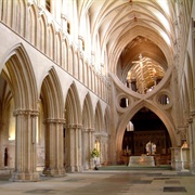 Wells Cathedral