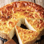 Italian Easter Pastiera