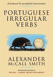 Portuguese Irregular Verbs (Alexander McCall Smith)