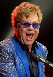 His Song: The Musical Journey of Elton John (Elizabeth Rosenthal)