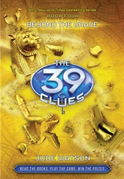 Beyond the Grave (Jude Watson)