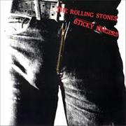 Rolling Stones - Sticky Fingers