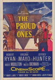 The Proud Ones (Robert D. Webb)
