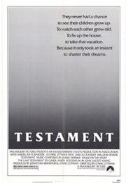 Testament (1983)