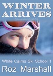 Winter Arrives