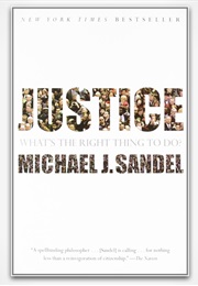 Justice (Michael Sandel)