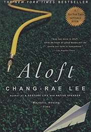 Aloft (Chang-Rae Lee)