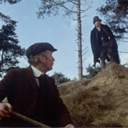 A Warning to the Curious (1972)