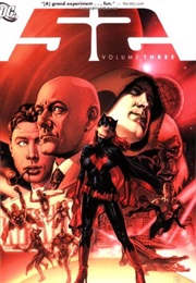 52 Vol 3 (Mark Waid)