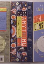 Anything Considered  (Monaco)