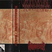 Bakbakwalanooksiwae / Antikriist - Bakbakwalanooksiwae / Antikriist