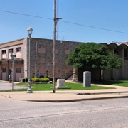 Atoka, Oklahoma