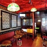 The Dolphin, Hackney