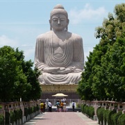Bodh Gaya