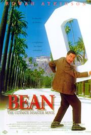 Bean: The Ultimate Disaster Movie