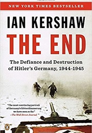 The End (Ian Kershaw)