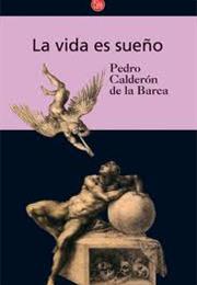 La Vida Es Sueño