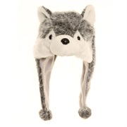 Animal Hat
