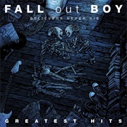 Beat It - Fall Out Boy Ft. John Mayer