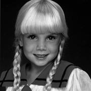 Heather O'Rourke