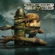 Front Line Assembly- Fallout