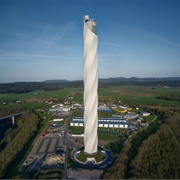 Rottweil Test Tower