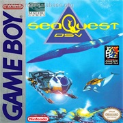 Seaquest DSV