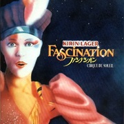 Cirque Du Soleil Fascination