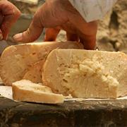 Formaggio Di Fossa