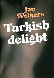 Turks Fruit (Turkish Delight) (Jan Wolkers)