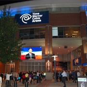 Time Warner Cable Arena