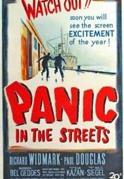 Panic in the Streets (Elia Kazan)
