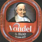 Vondel