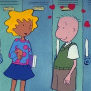 Doug Funnie & Patty Mayonaise