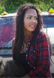 Night of the Wild (2015)