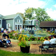 Historic Village of Long Grove