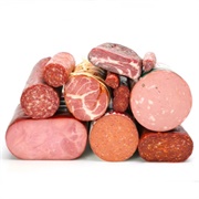 Cold Cuts