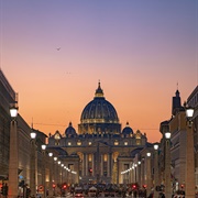 The Vatican