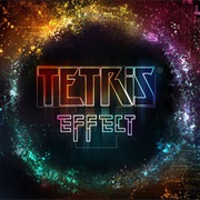 Tetris Effect
