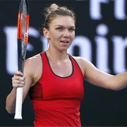 Simona Halep