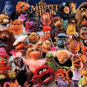 The Muppet Show