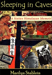 Sleeping in Caves (Marilyn Stablein)