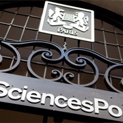 Sciences Po Paris