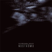 Sleepresearch_Facility-  Nostromo