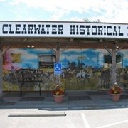 Clearwater Historical Museum