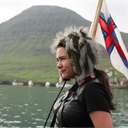 Listen to Music on Faroe Islands