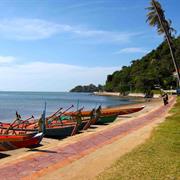 Kep, Cambodia