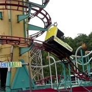 Lakemont Park, Pennsylvania