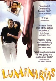 Luminarias (2000)